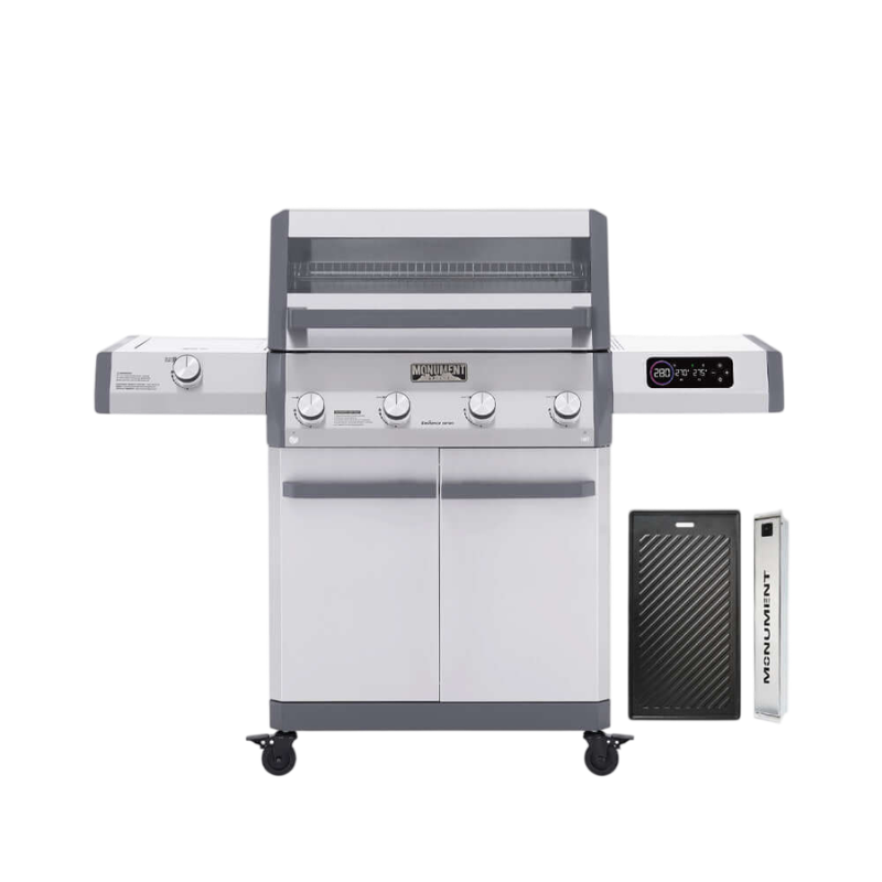 Propane (LP) Grills