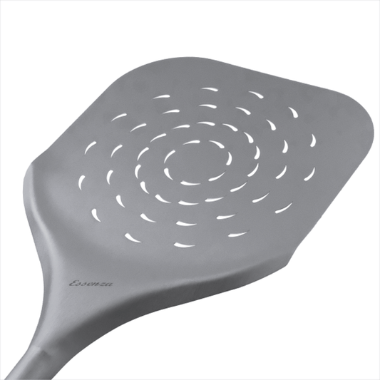 Pizza Party Essenza Aluminum Perforated Pizza Peel 30cm (11.8”): Lightweight and Flexible