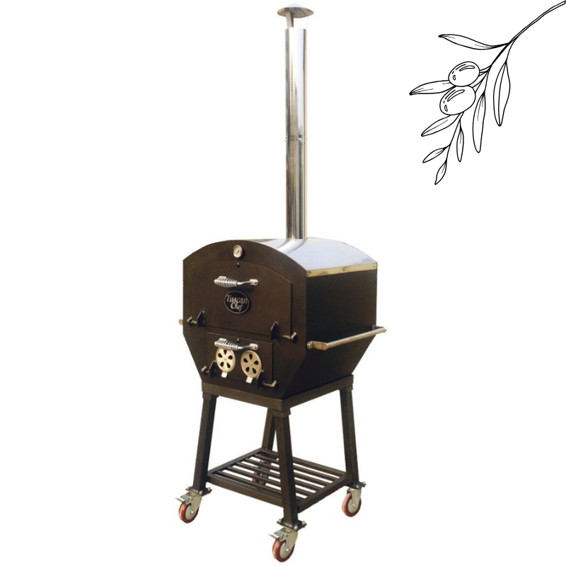 Portable Pizza Ovens