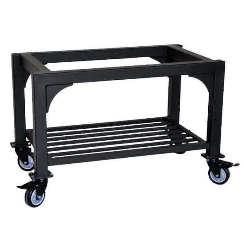 Tuscan Chef Pizza Oven Stand with Wheels (For select oven models)