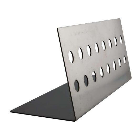 PINNACOLO Fire Separator – Left-facing orientation on a white background.